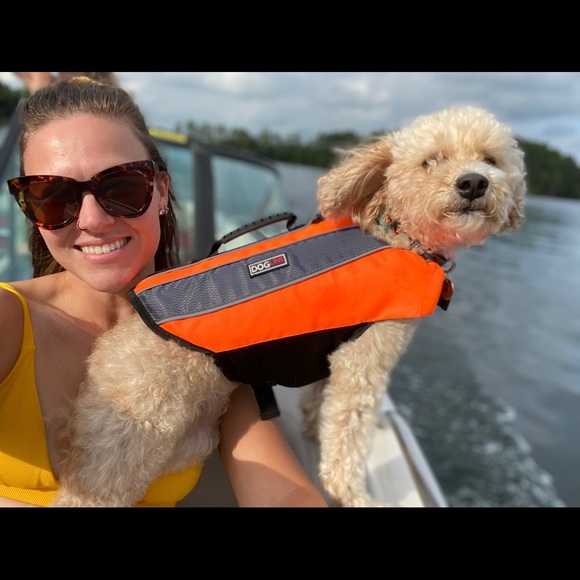 Meet your Posher, Lo - Picture 4 of 6